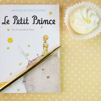 Perfect Pairings: A Book and a Cupcake for Every Mood