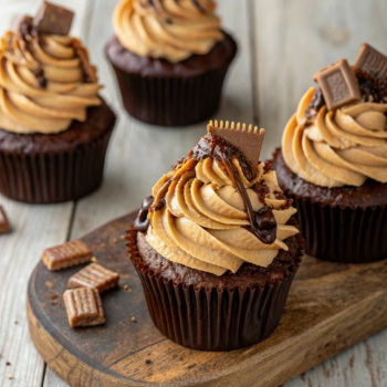 A Little Cupcake, A Big Moment